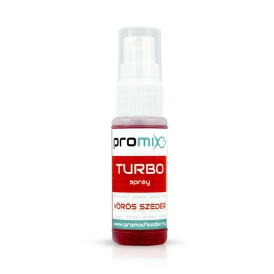 Promix Turbo Spray larva komarca